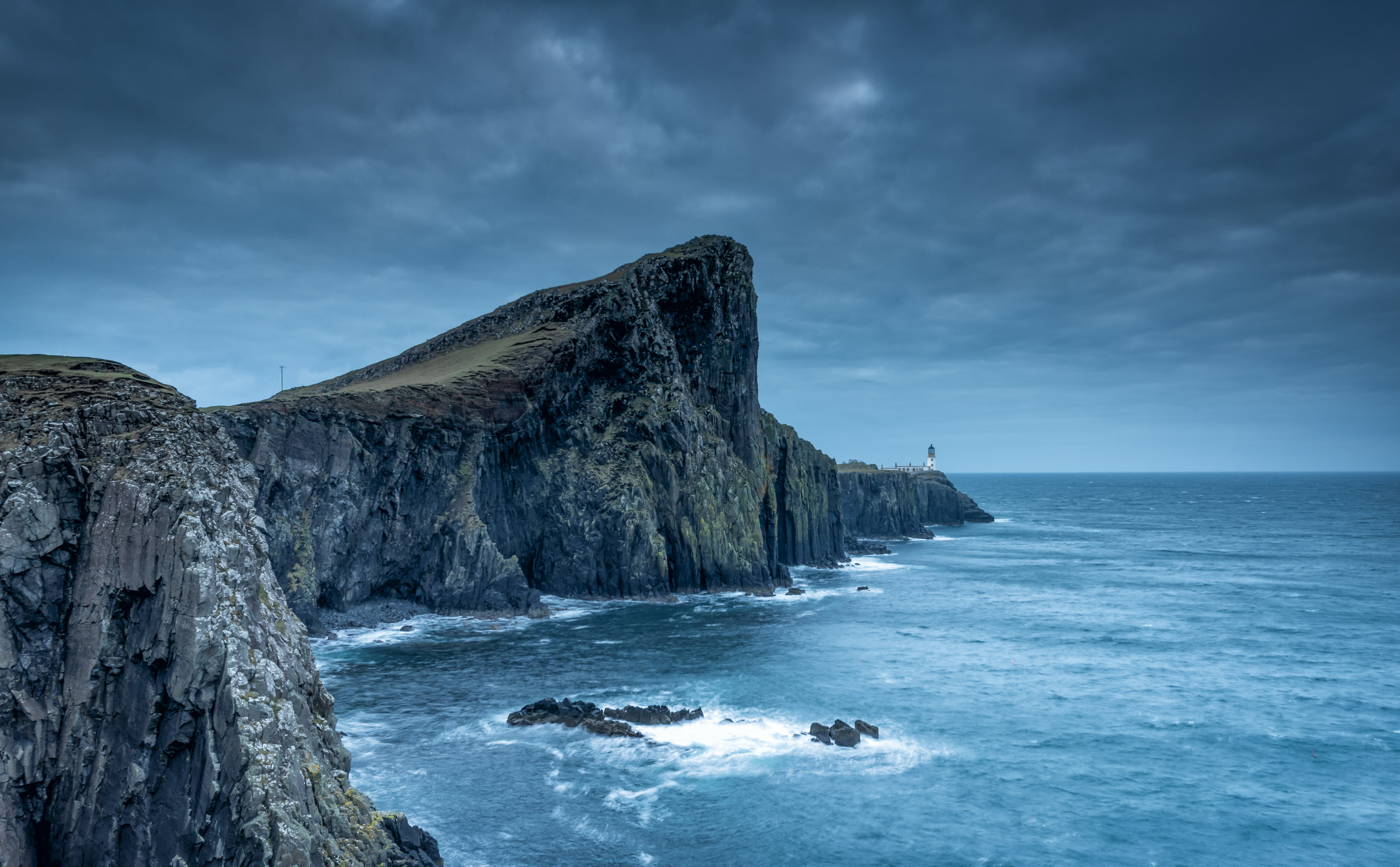 The Isle of Skye and Glencoe: Landscape Photography – Jimmy Mc Donnell ...